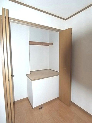 【収納】 | エレガント・カーサ