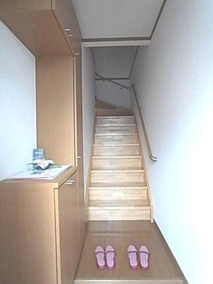 【玄関】 | エレガント・カーサ