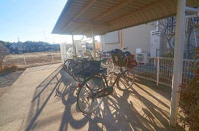 【その他共用部分】 | エレガント・カーサ