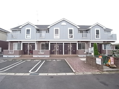 【駐車場】 | エレガント・カーサ