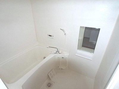 【浴室】 | エレガント・カーサ