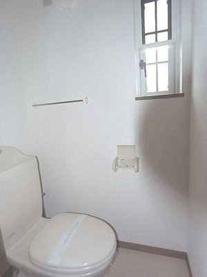 【トイレ】 | エレガント・カーサ