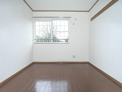 【洋室】 | エレガント・カーサ