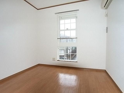 【寝室】 | エレガント・カーサ