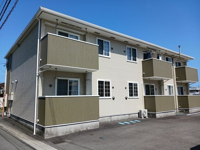 リブ・グリーン