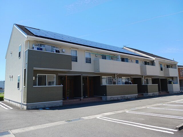 メゾン　ド　アイム