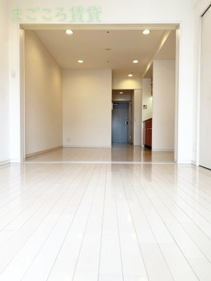 【内装】 | ブラービ南船場