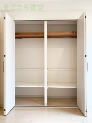 【収納】 | ブラービ南船場