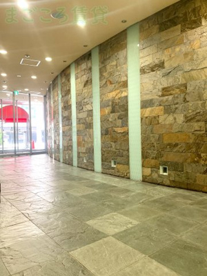 【ロビー】 | ブラービ南船場