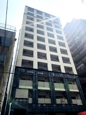 【外観】 | ブラービ南船場