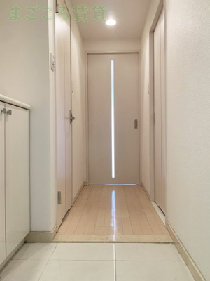 【玄関】 | ブラービ南船場