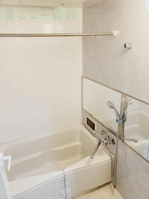 【浴室】 | ブラービ南船場