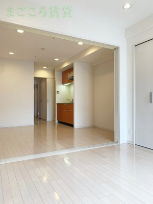 【居間・リビング】 | ブラービ南船場