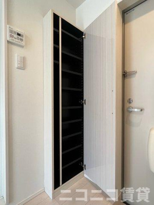 【その他】 | ソレイユ北赤羽 | 別号室イメージの為、現状を優先致します。