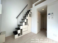 ソレイユ北赤羽の画像