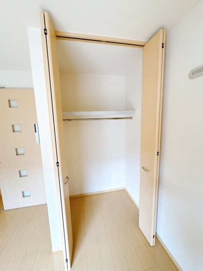【収納】 | テラー・ウエスト新芦屋