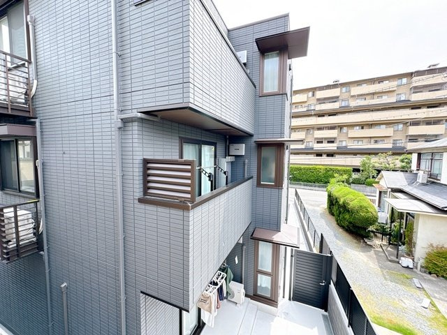 【展望】 | テラー・ウエスト新芦屋
