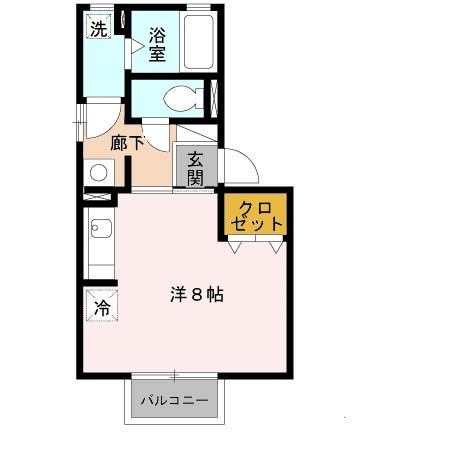 【間取り】 | テラー・ウエスト新芦屋