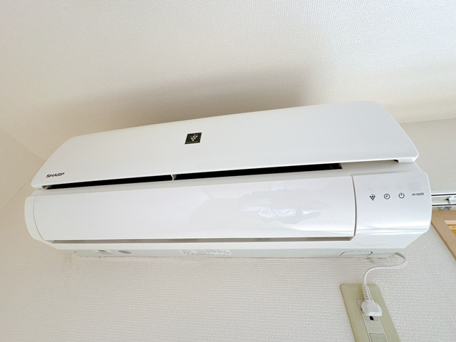 【設備】 | テラー・ウエスト新芦屋