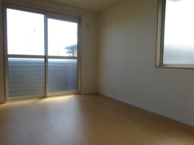 パストラル堂本の居間・リビング