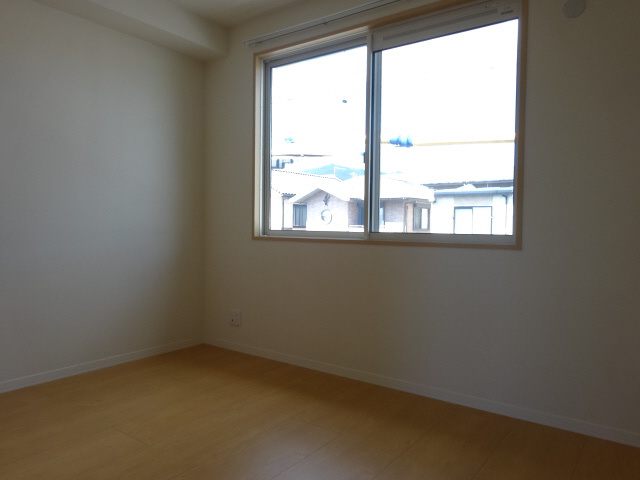 パストラル堂本の寝室