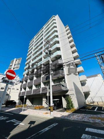 仲介手数料0円！！エスリード大須デュオ