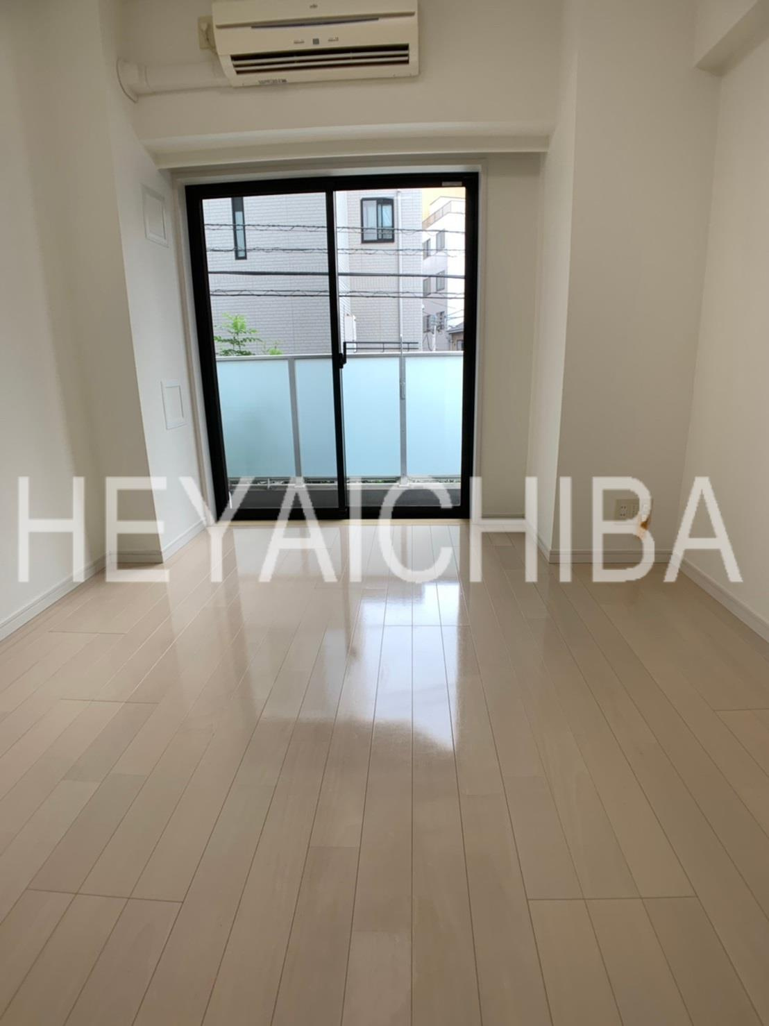 グラントゥルース西日暮里の居間・リビング