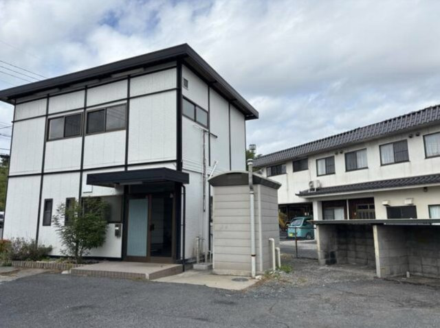 湖南市下田の事務所