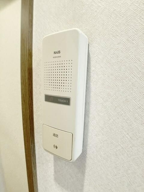 ＳＡＰ本八幡Ⅶのセキュリティ