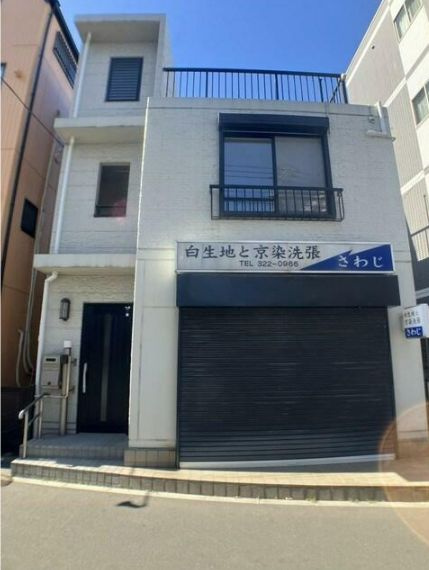 ＳＡＰ本八幡Ⅶのその他共用部分