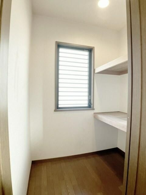 ＳＡＰ本八幡Ⅶの収納