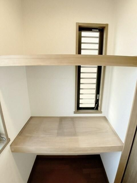 ＳＡＰ本八幡Ⅶの収納