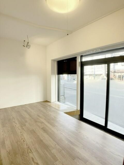 ＳＡＰ本八幡Ⅶの洋室