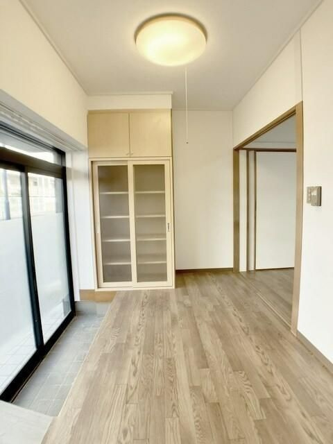 ＳＡＰ本八幡Ⅶの洋室