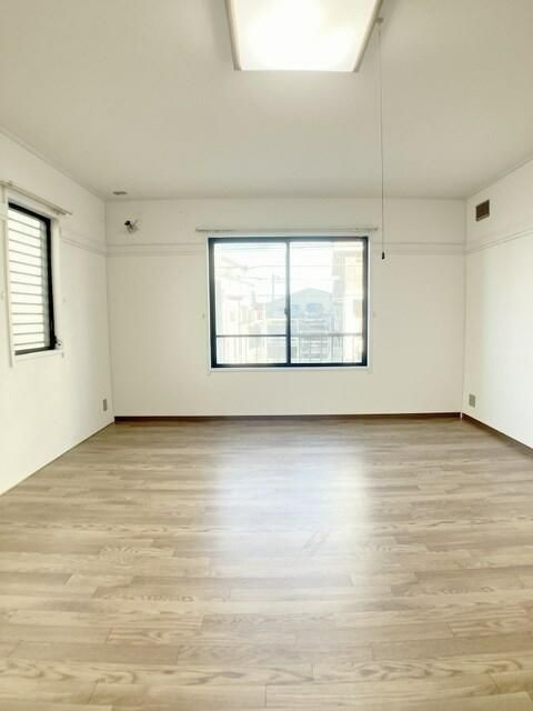 ＳＡＰ本八幡Ⅶの寝室