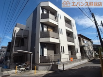 アヴァンセの画像