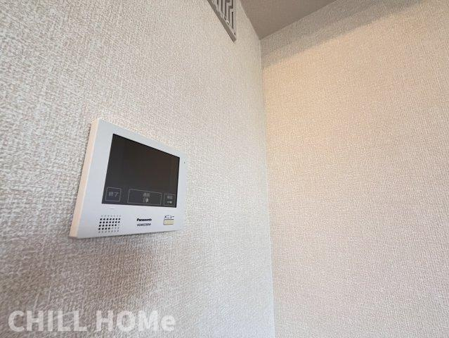 アルファベット　Ⅰのセキュリティ|当社、チルホームのHPもご覧ください(^^)/物件情報多数♪