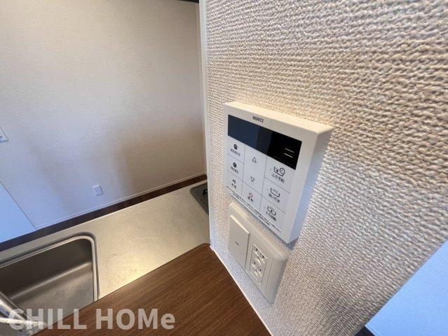 アルファベット　Ⅰの設備|当社、チルホームのHPもご覧ください(^^)/物件情報多数♪