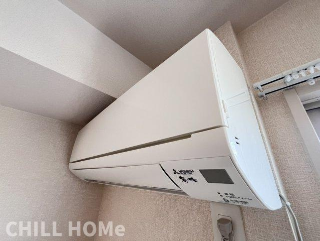 アルファベット　Ⅰの設備|当社、チルホームのHPもご覧ください(^^)/物件情報多数♪