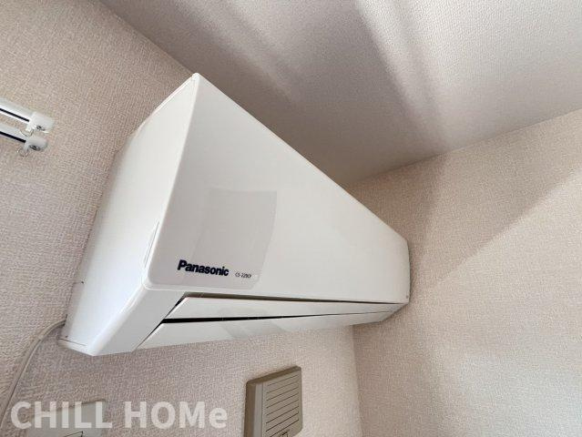 アルファベット　Ⅰの設備|当社、チルホームのHPもご覧ください(^^)/物件情報多数♪