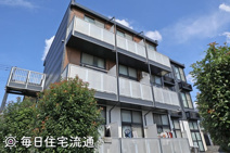 中福生公園の画像