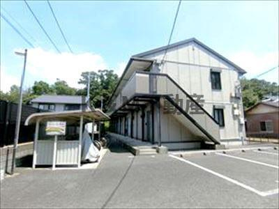 セジュール南柏Ⅰ