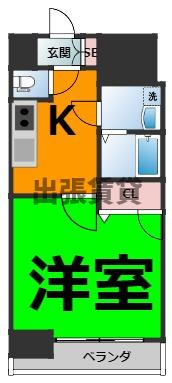 仲介手数料0円！！エスリード大須観音プリモ