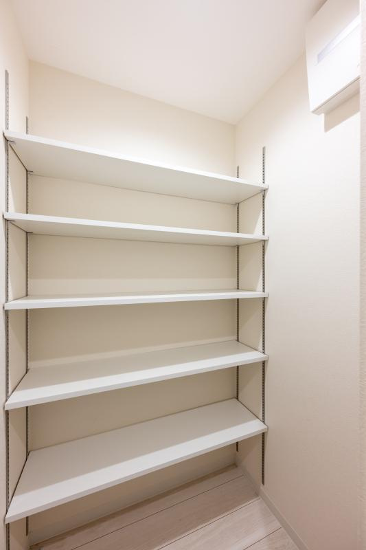 ZEN Machiya のその他|シューズクローゼット