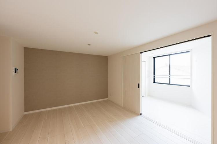 ZEN Machiya の居間・リビング