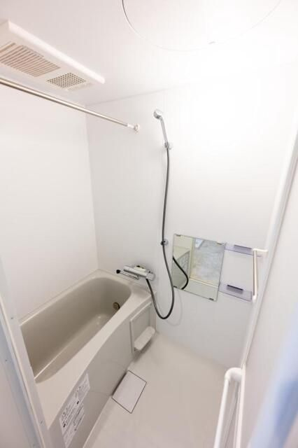 ZEN Machiya の浴室