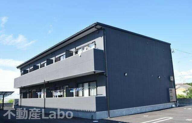 ピース・スクエア羽ノ浦A