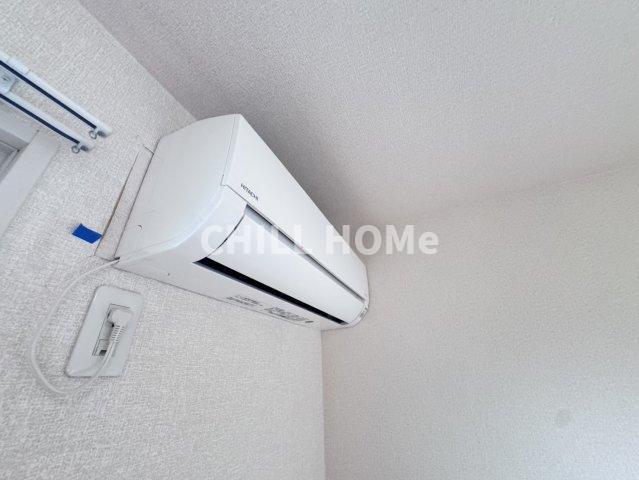 プリムヴェール上並榎　Ｂの設備|当社、チルホームのHPもご覧ください(^^)/物件情報多数♪