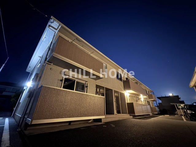 プリムヴェール上並榎　Ｂ