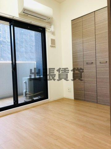 仲介手数料0！！メイクスデザイン上前津の居間・リビング